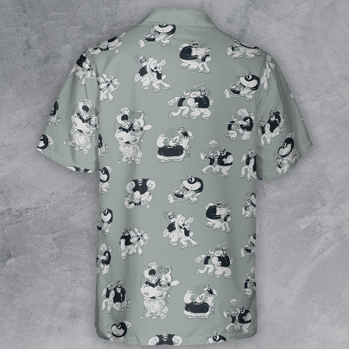 Button Down Shirt - XHHZJ4J9