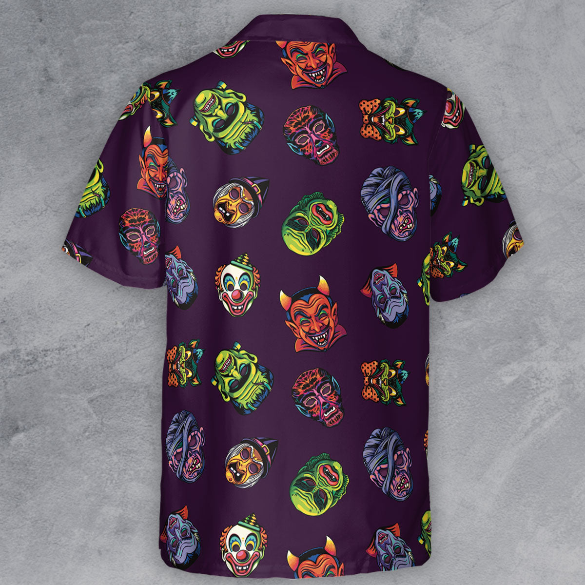 Button Down Shirt - P4L24ZGV