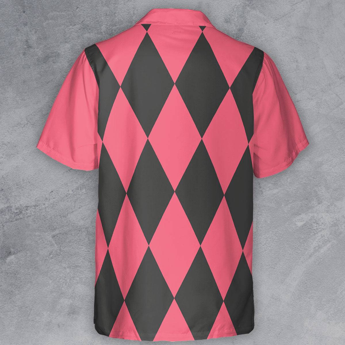 Button Down Shirt - TU22UCK9