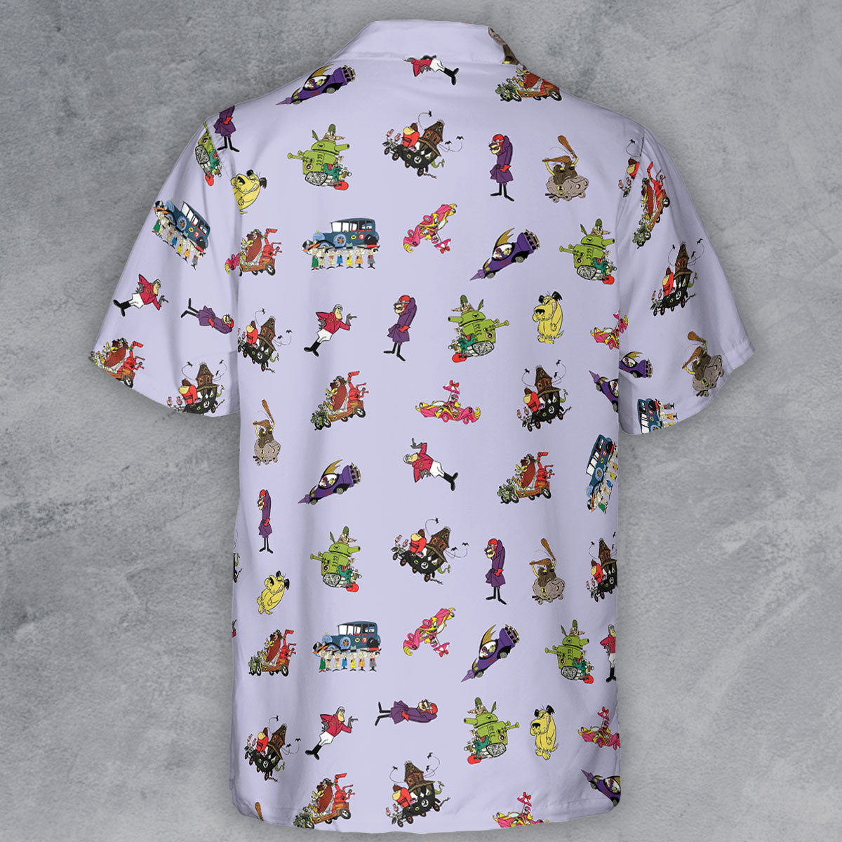 Button Down Shirt - 3V9GU5VG