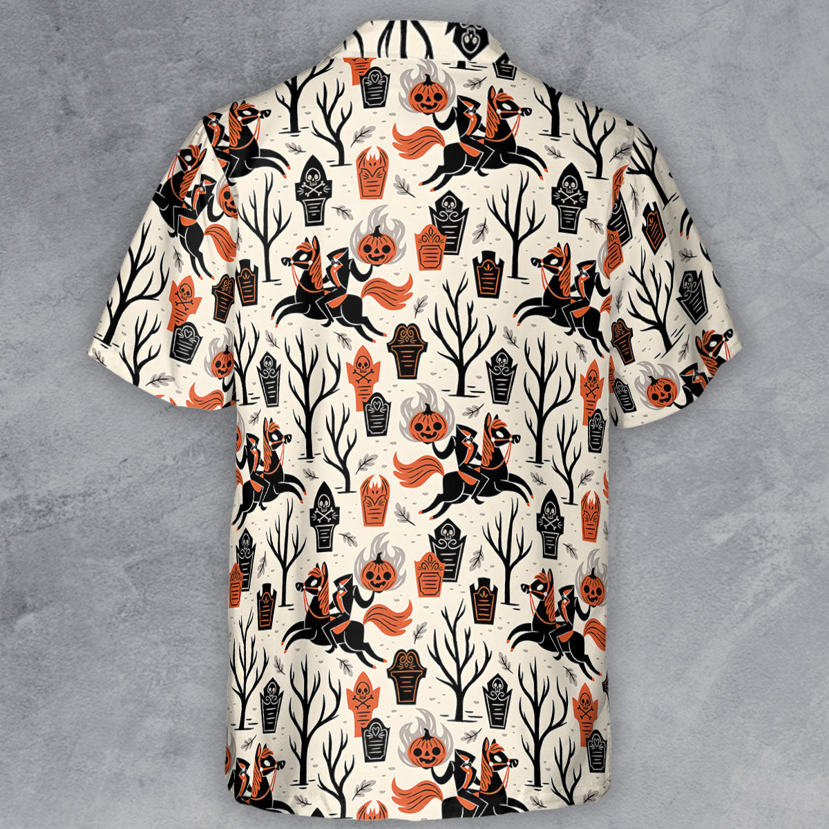 Button Down Shirt - PG17S9E5