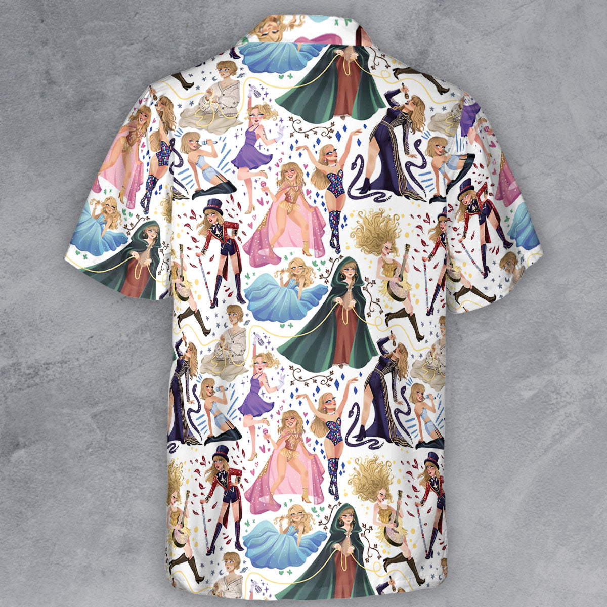 Button Down Shirt - B23Y59XB