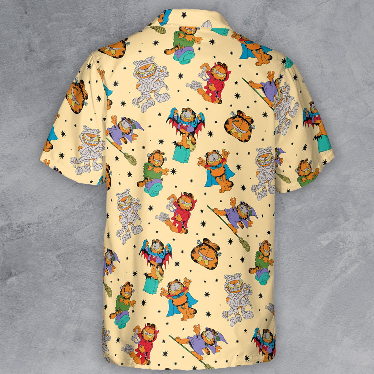 Button Down Shirt - CKSXYL2U