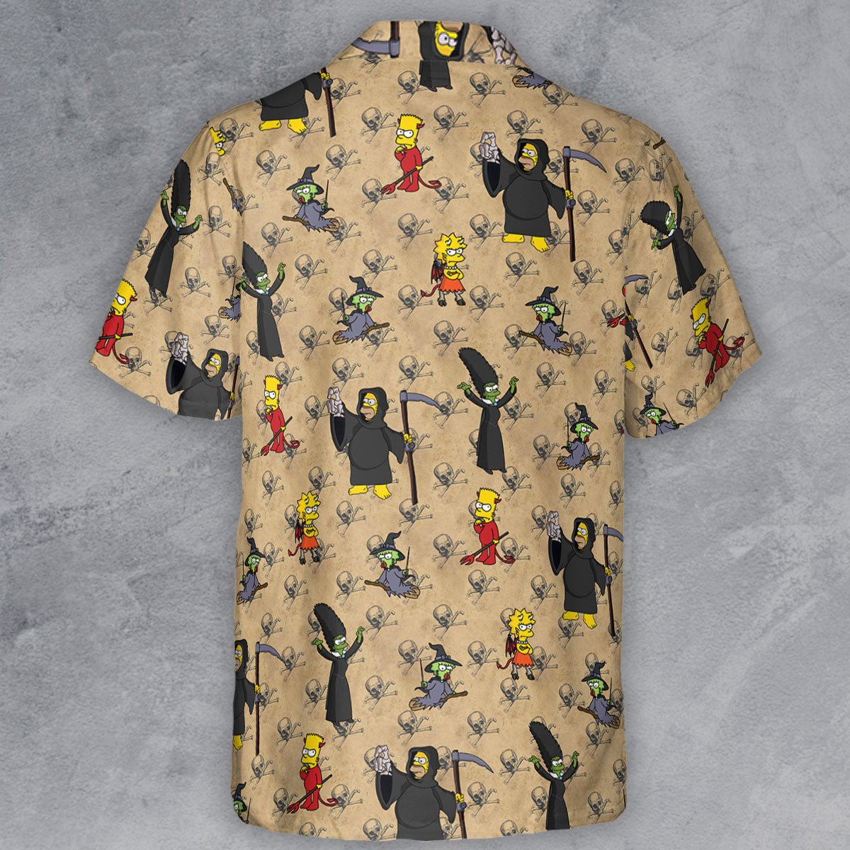 Button Down Shirt - CGUT3ZC7