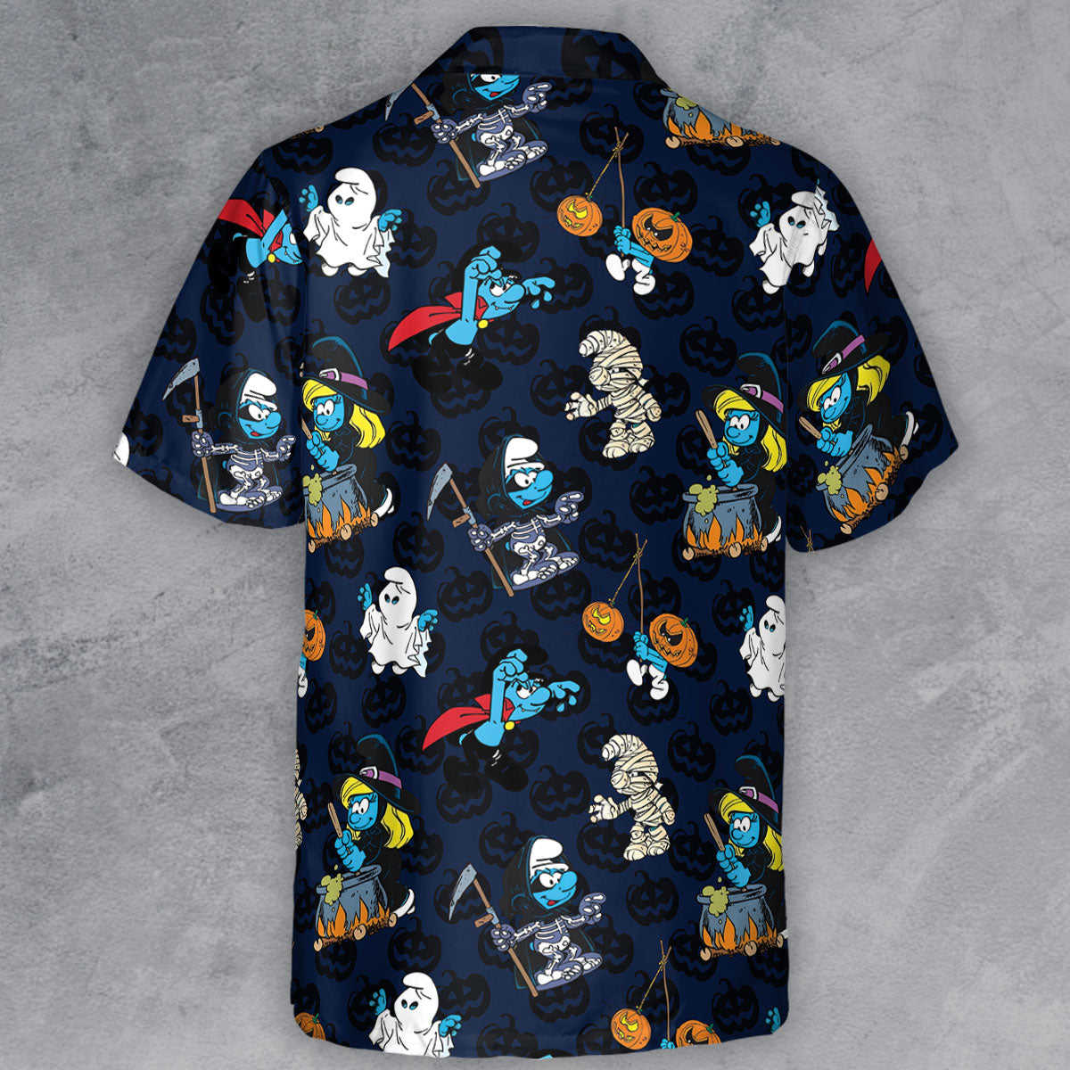 Button Down Shirt - PBQ97YV1