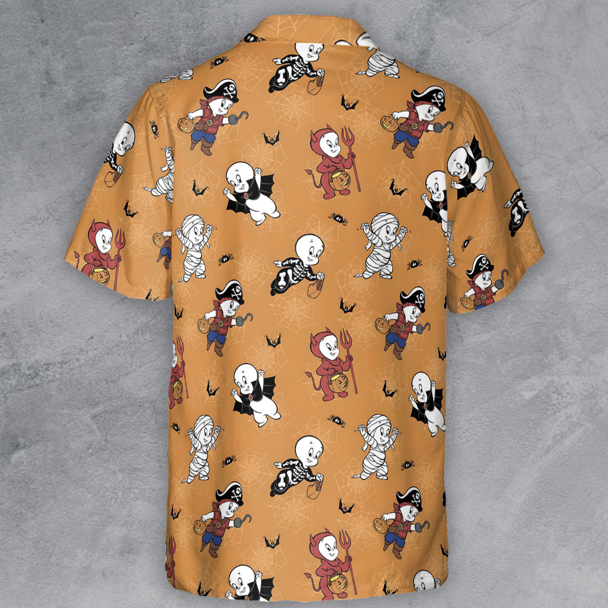 Button Down Shirt - Y6RXPTRN