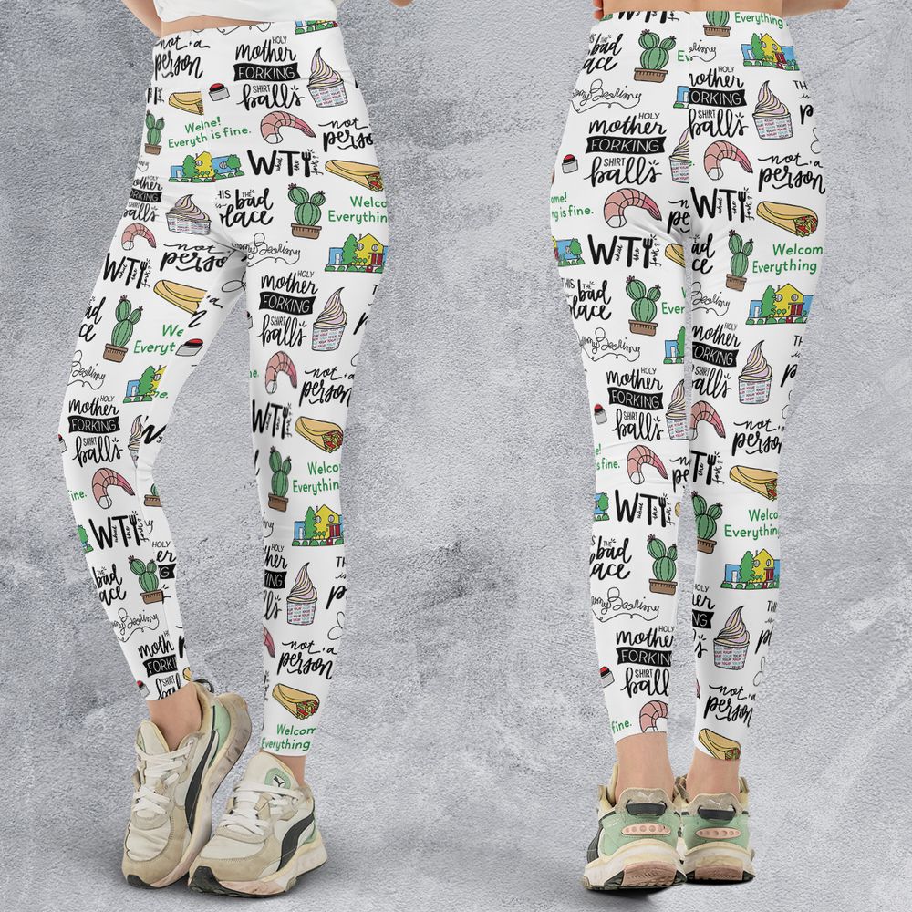 Legging - 5GP6YEJL - - 3