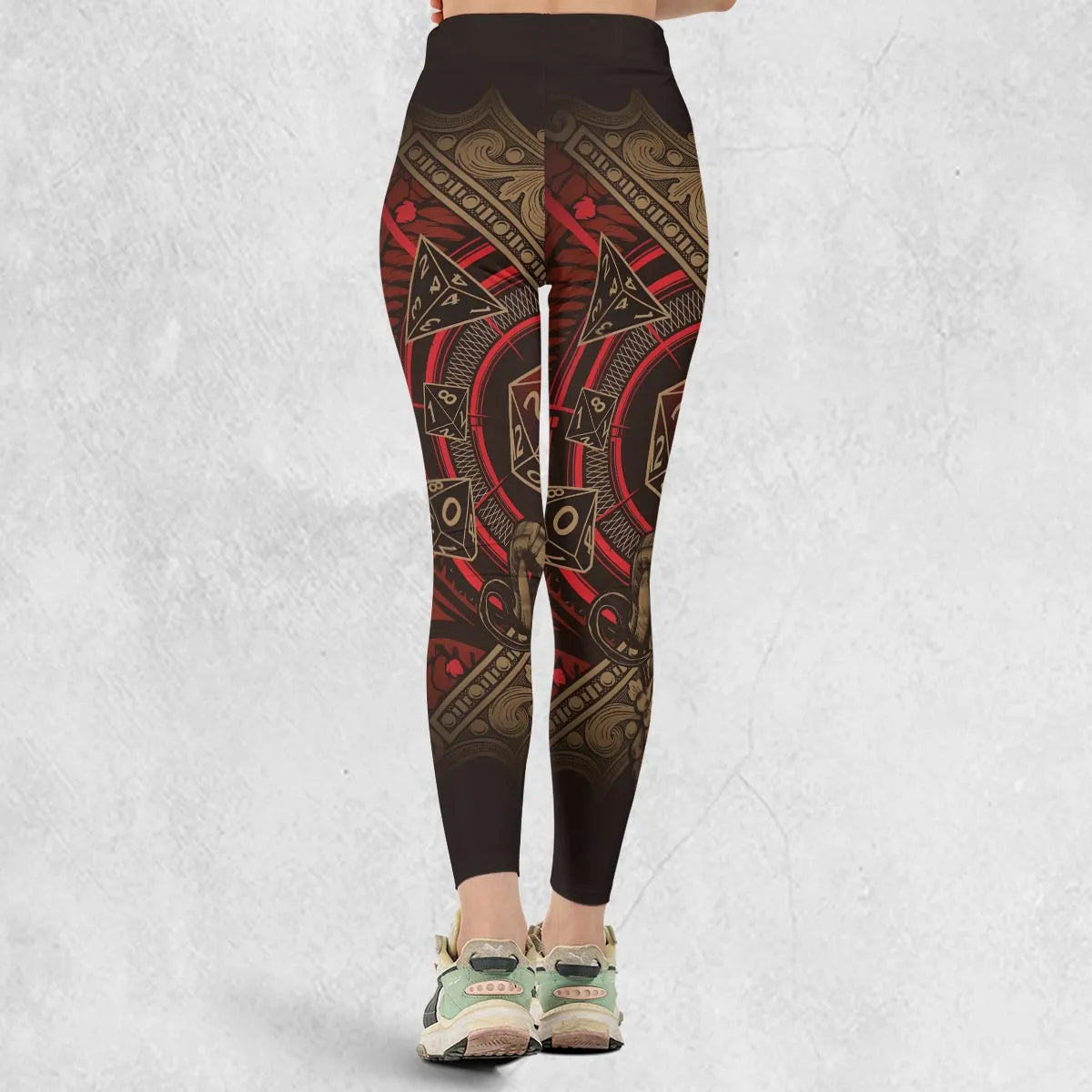 Legging - TH1Z8CND