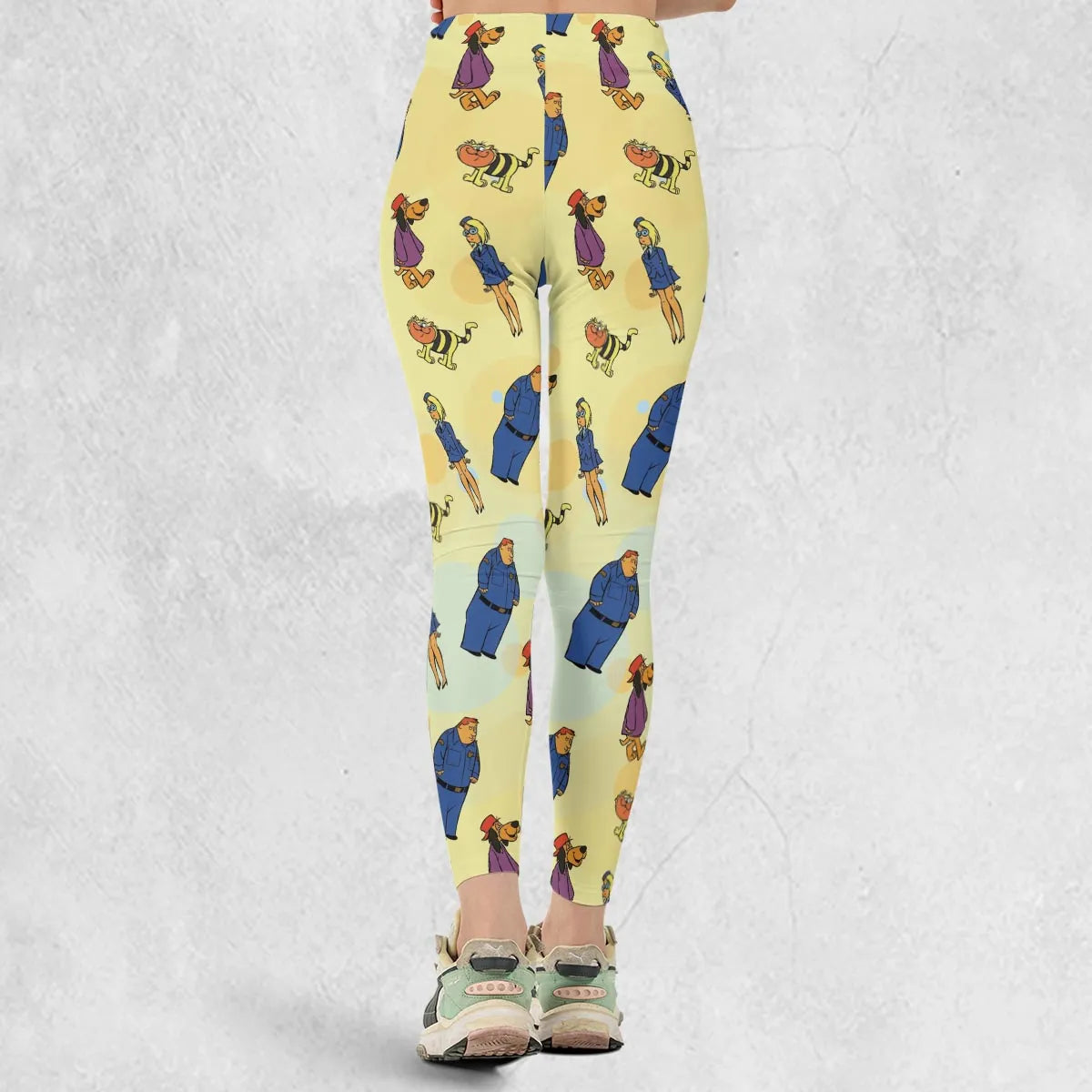 Legging - 6CDWJHJQ