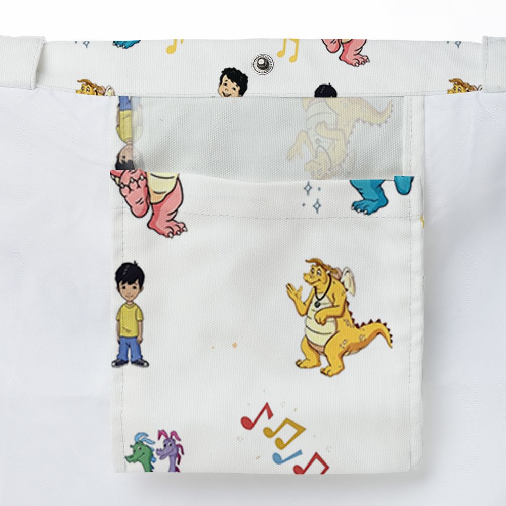 Dragon Tales - - 3