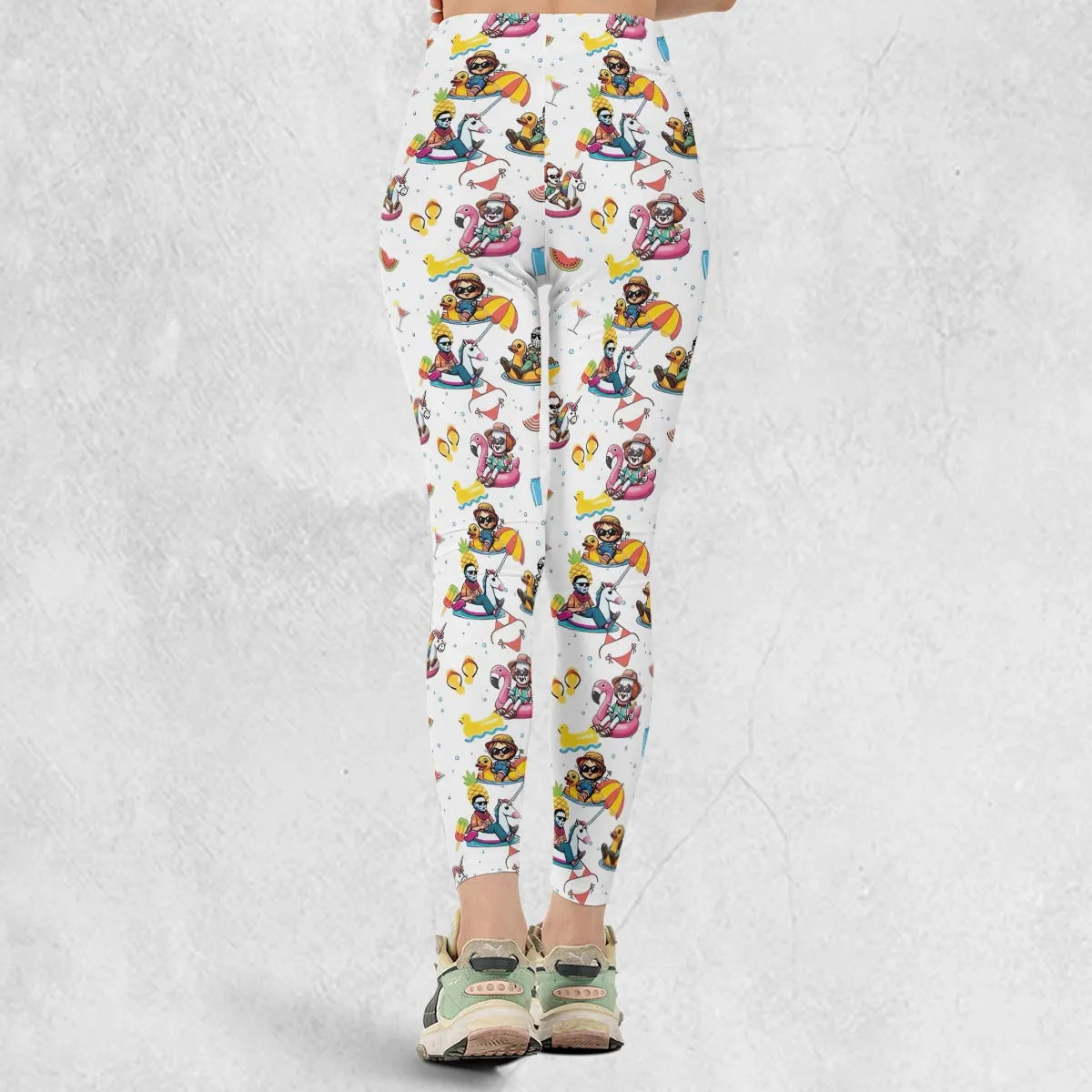 Legging - X1PYNCQM