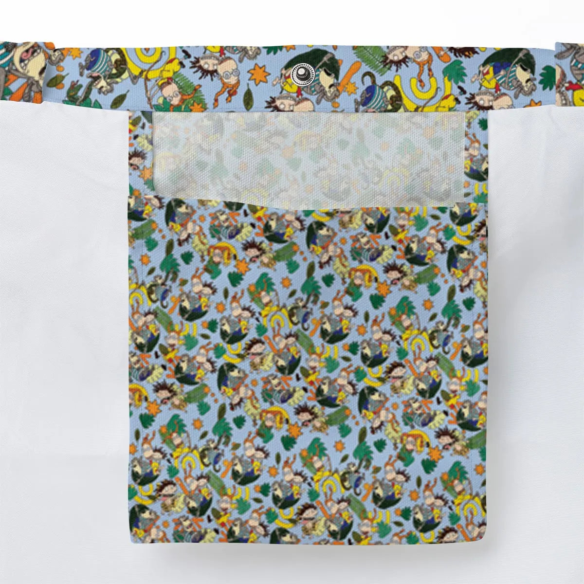 Large Tote Bag - ZH4Z1CZW