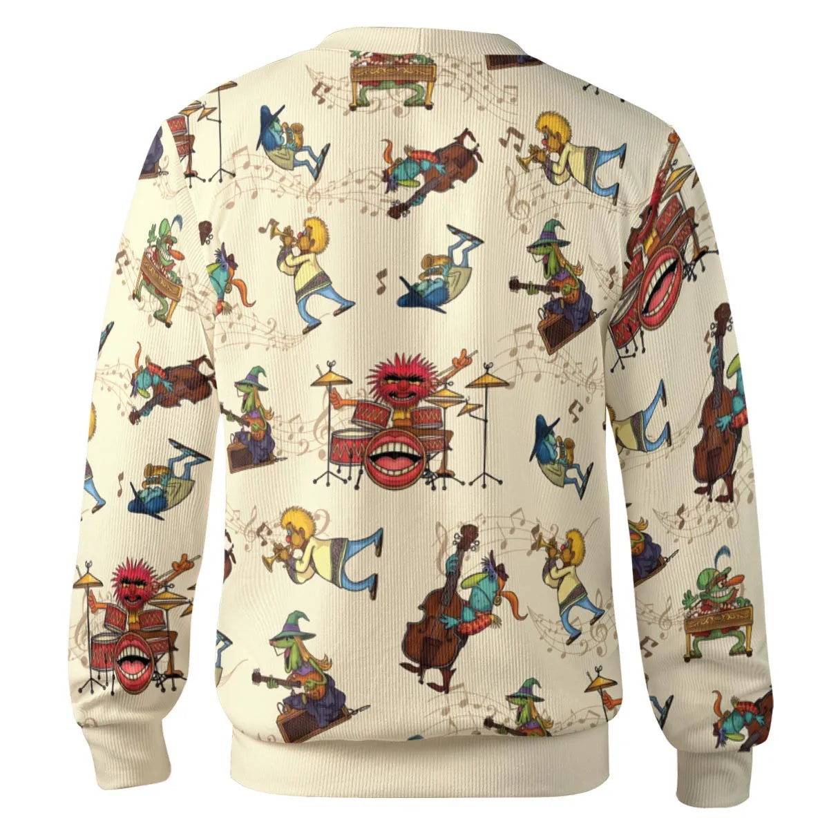 Cardigan - W823T6RS