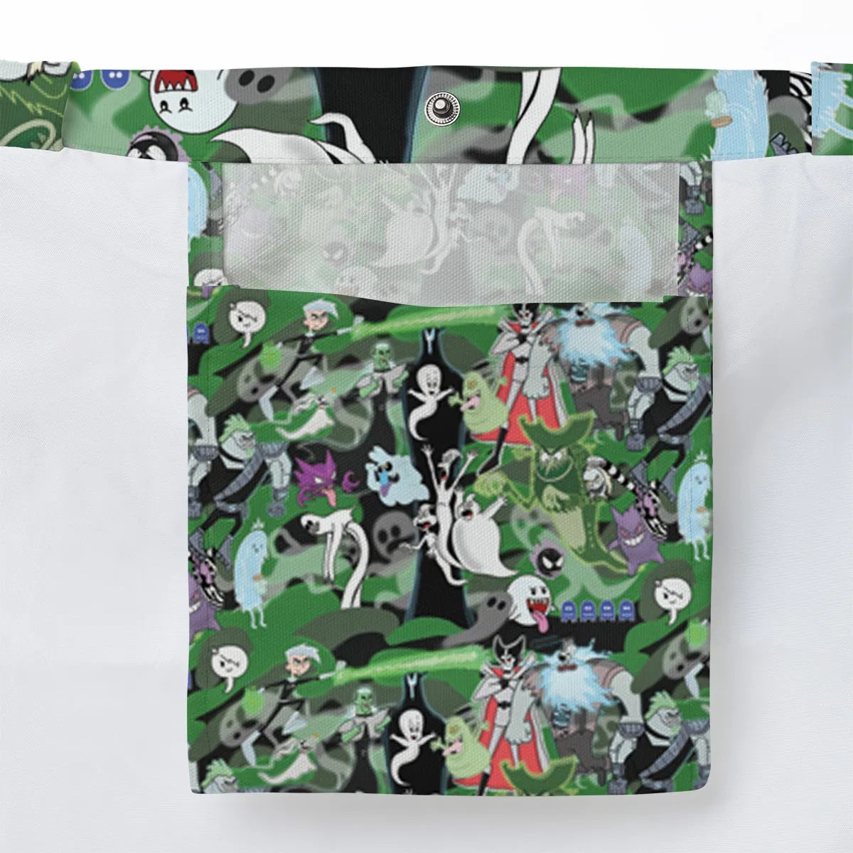 Large Tote Bag - DURL2ZSX