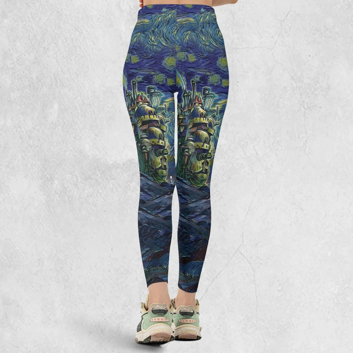 Legging - TB1CK9T5