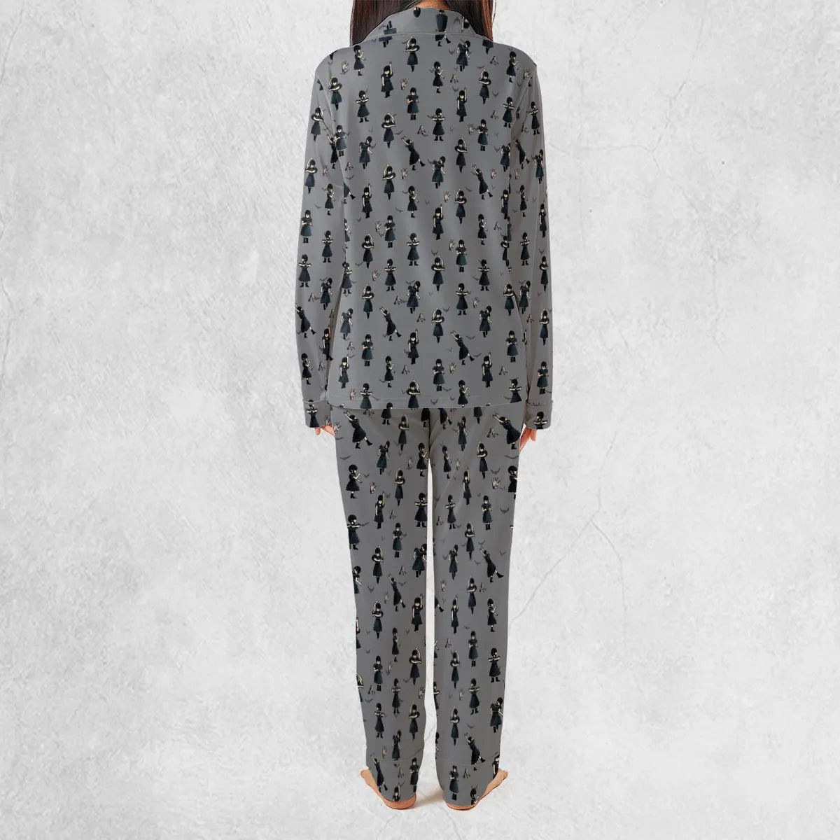 Pajamas Set - PU2M7SB4