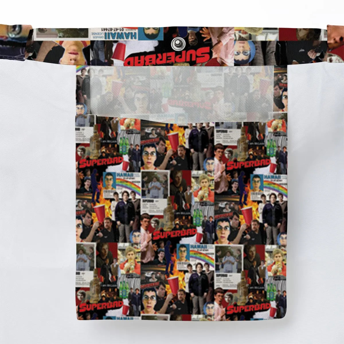 Large Tote Bag - YBSC5Q7T