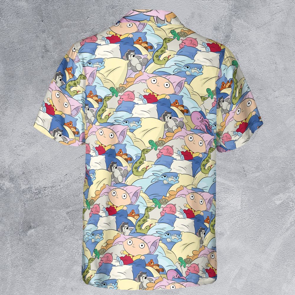 Button Down Shirt - XPZAHXDP - - 3