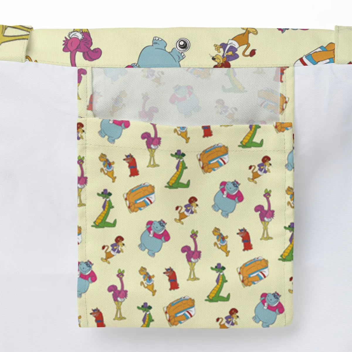 Large Tote Bag - YYXZW12Z