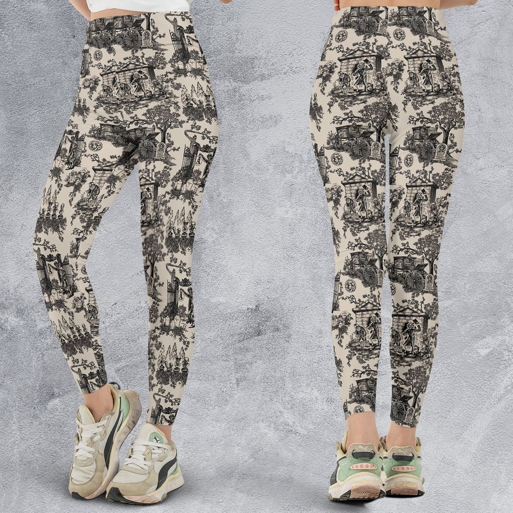 Legging - CV8GZADK - - 3