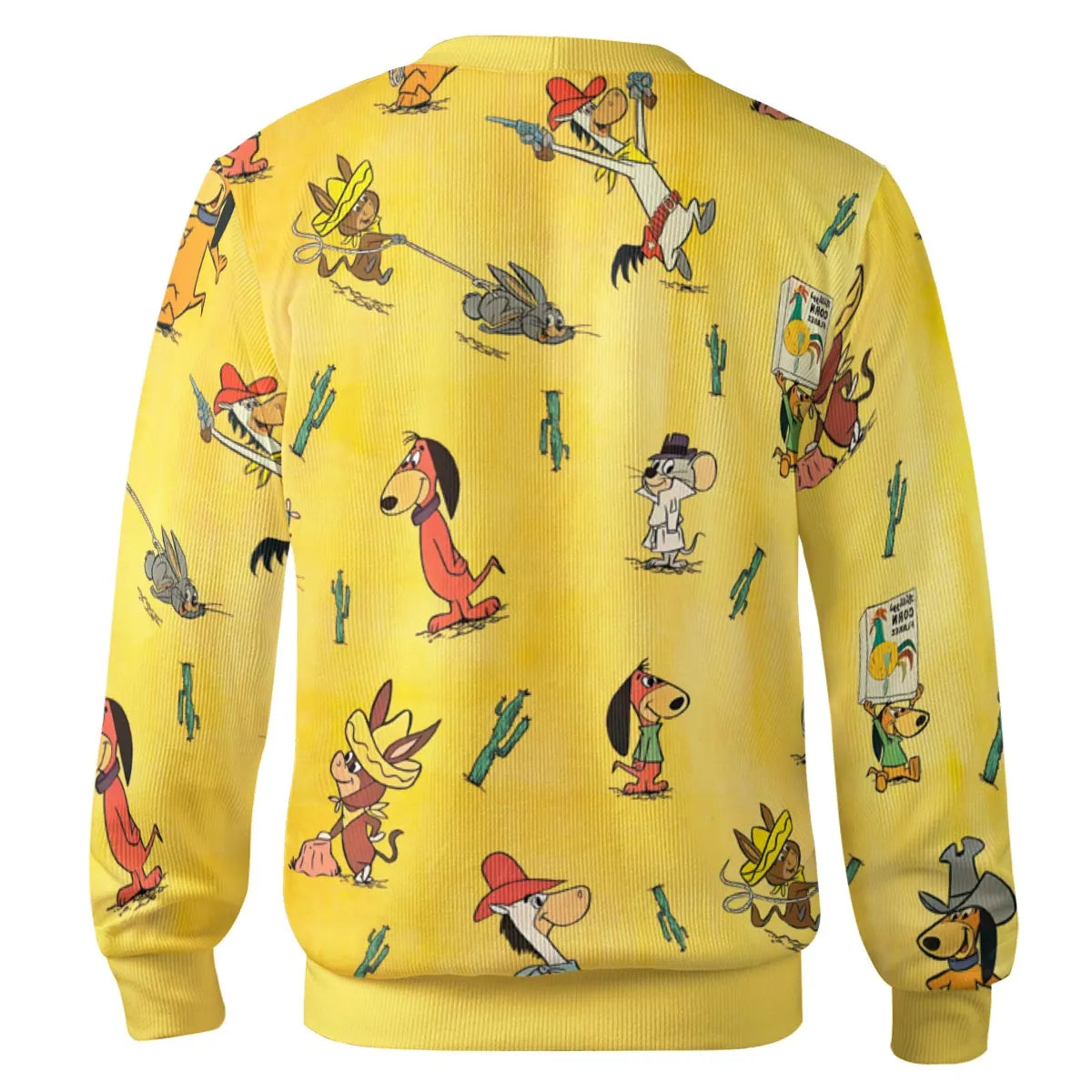 Cardigan - 1SHBRGCJ