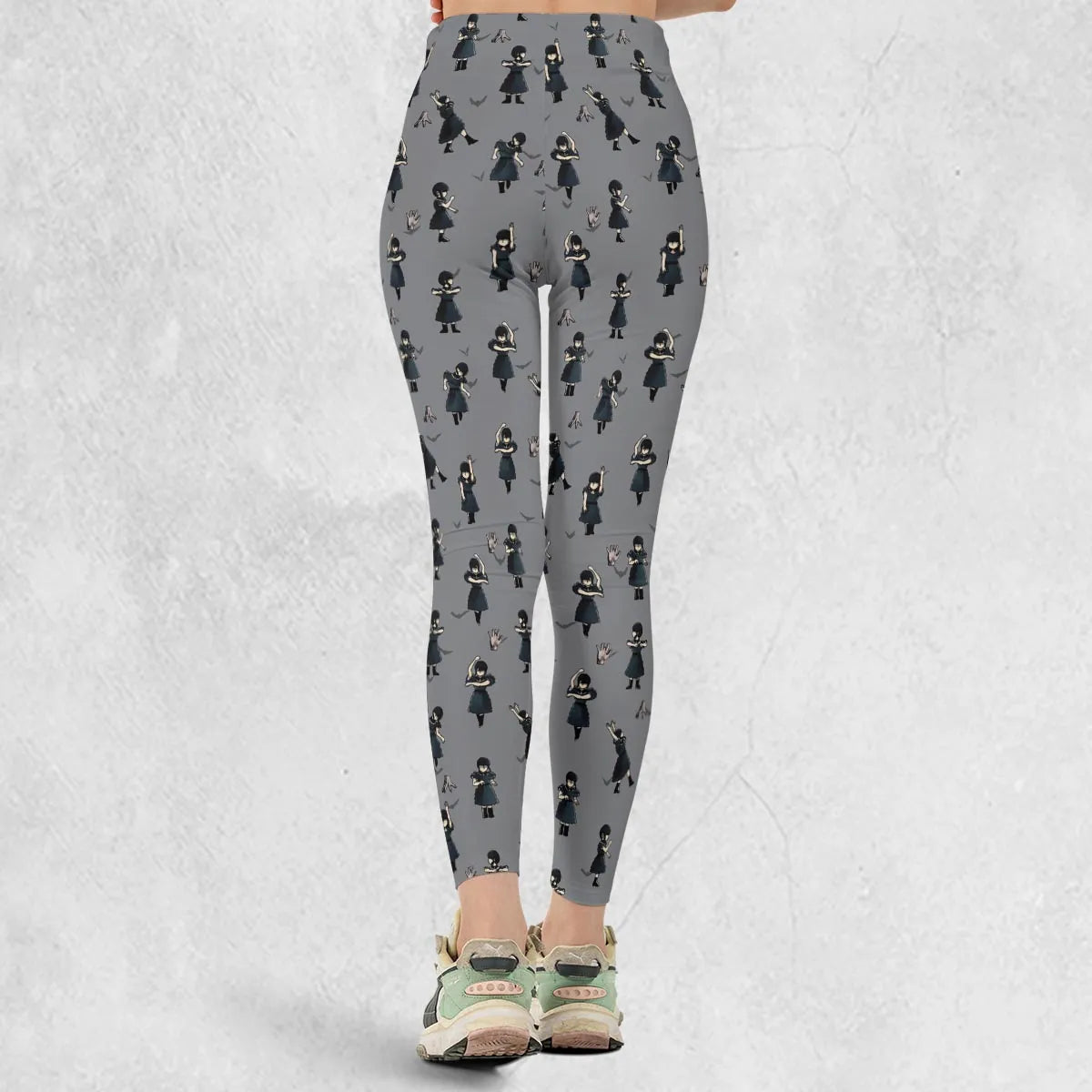 Legging - 4DHUTYV3