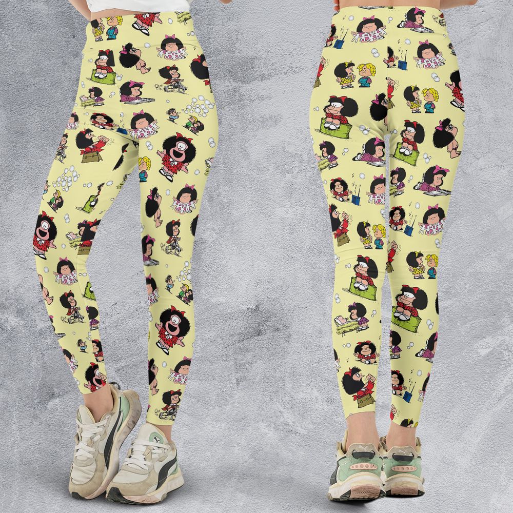 Legging - VZLTZCSJ - - 3