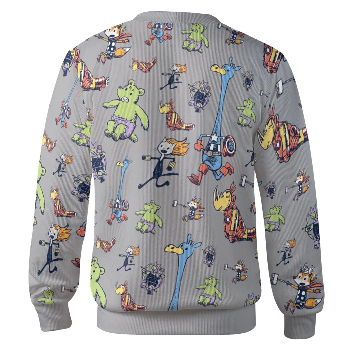 Cardigan - A8VPDQPG