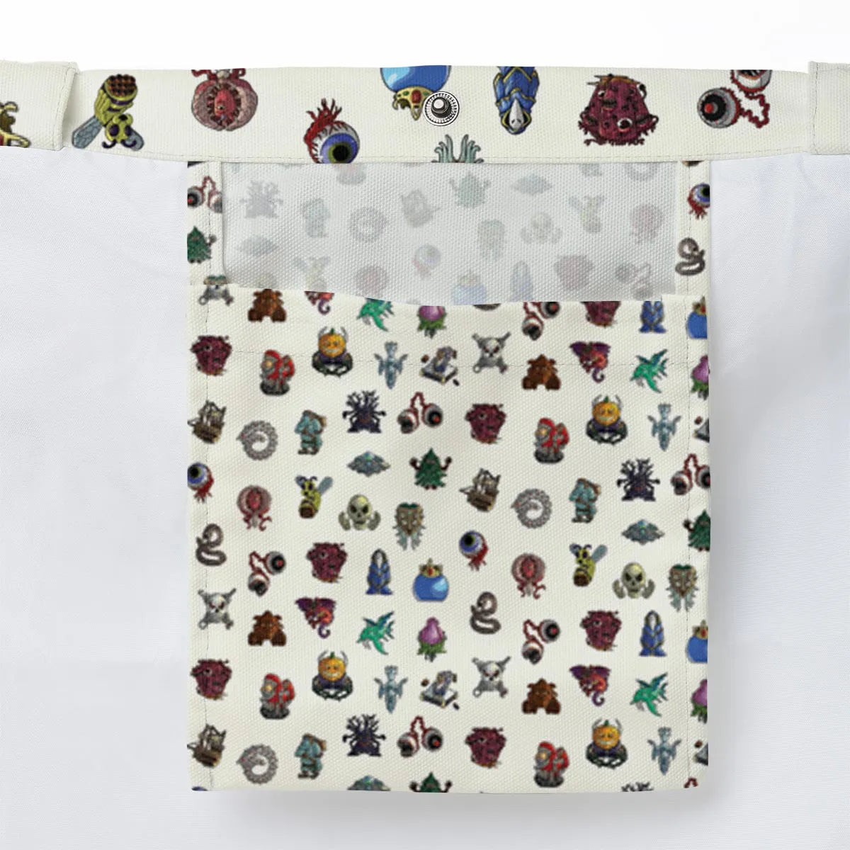 Large Tote Bag - 2BB1SZXW