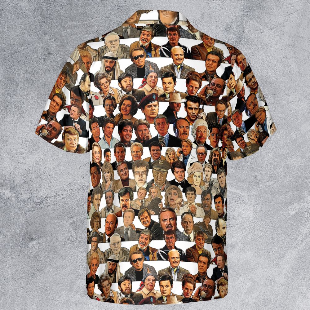 Button Down Shirt - NFZH9J12 - - 3
