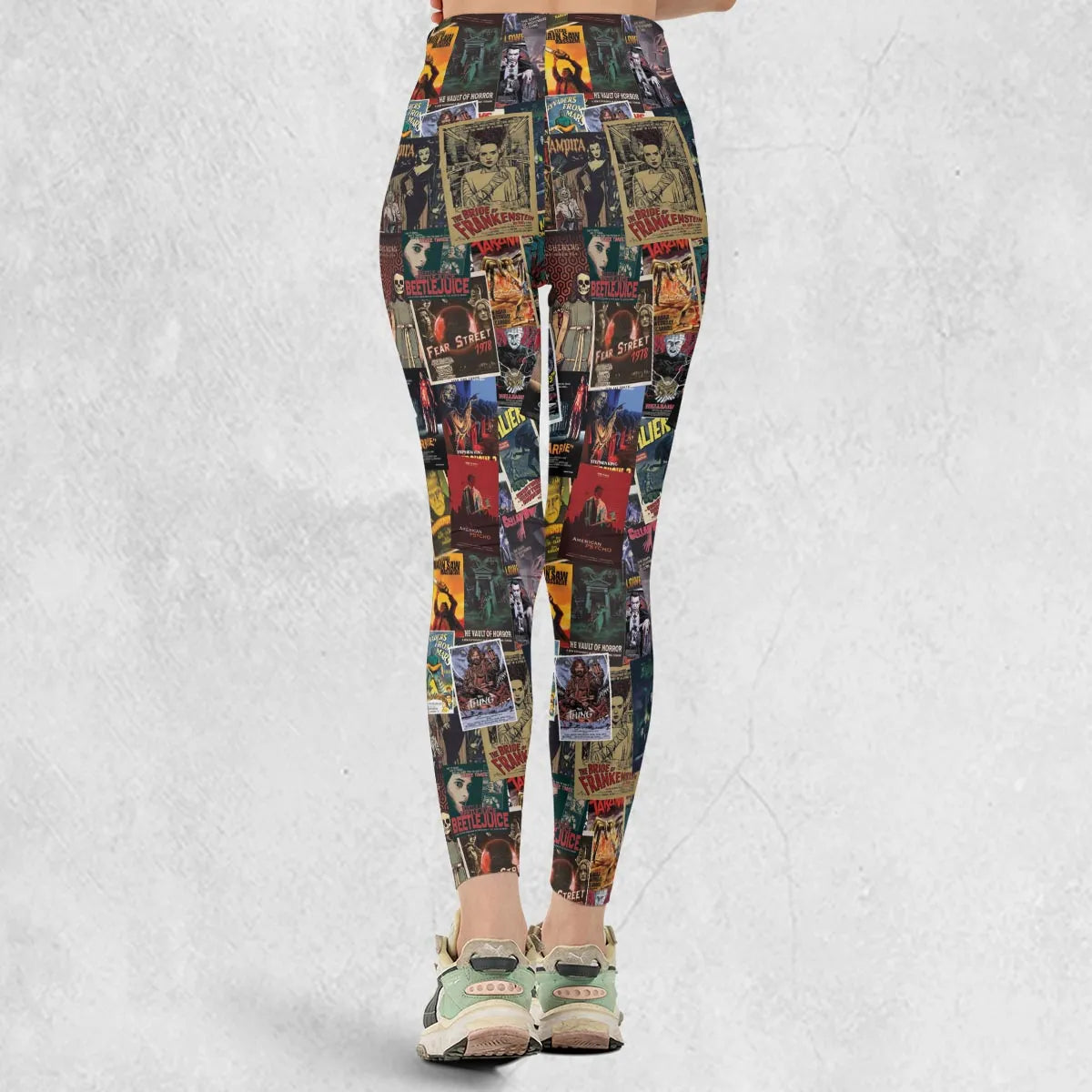 Legging - CWAF8U57