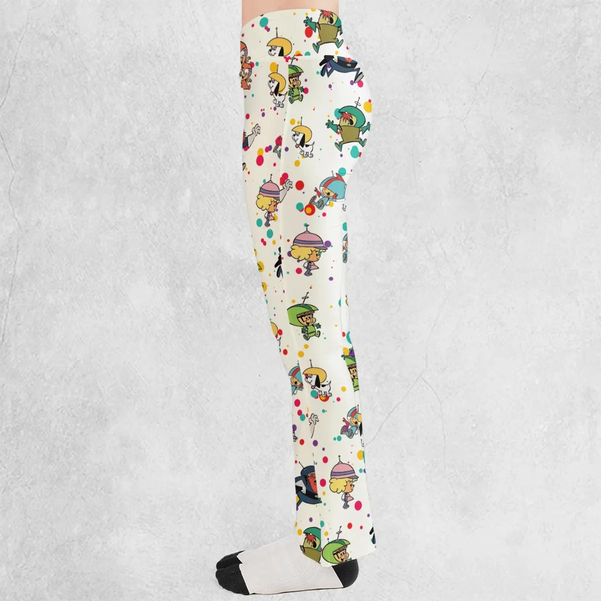Flare Leggings - Y95E1P3P