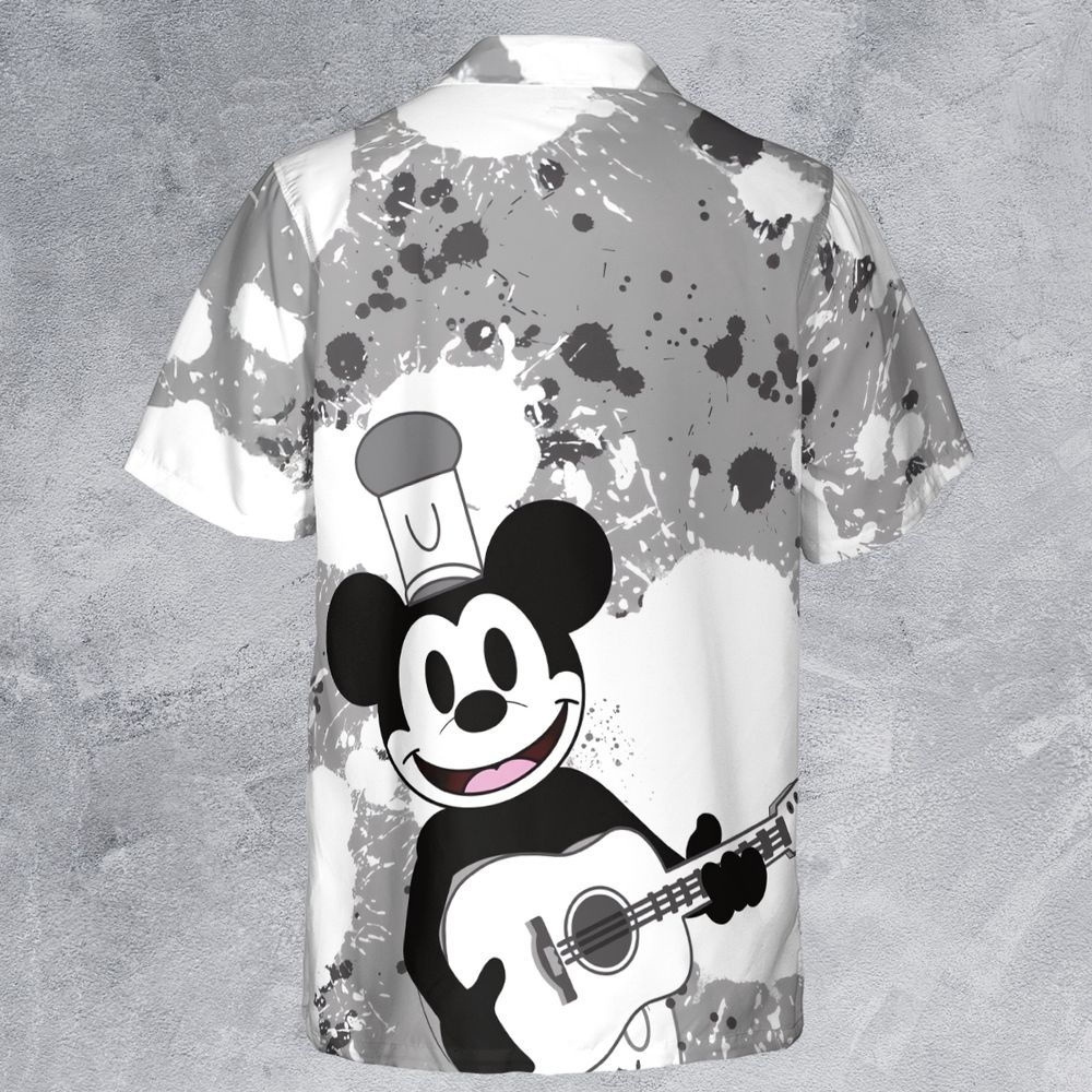 Mickey Mouse Vintage - - 3
