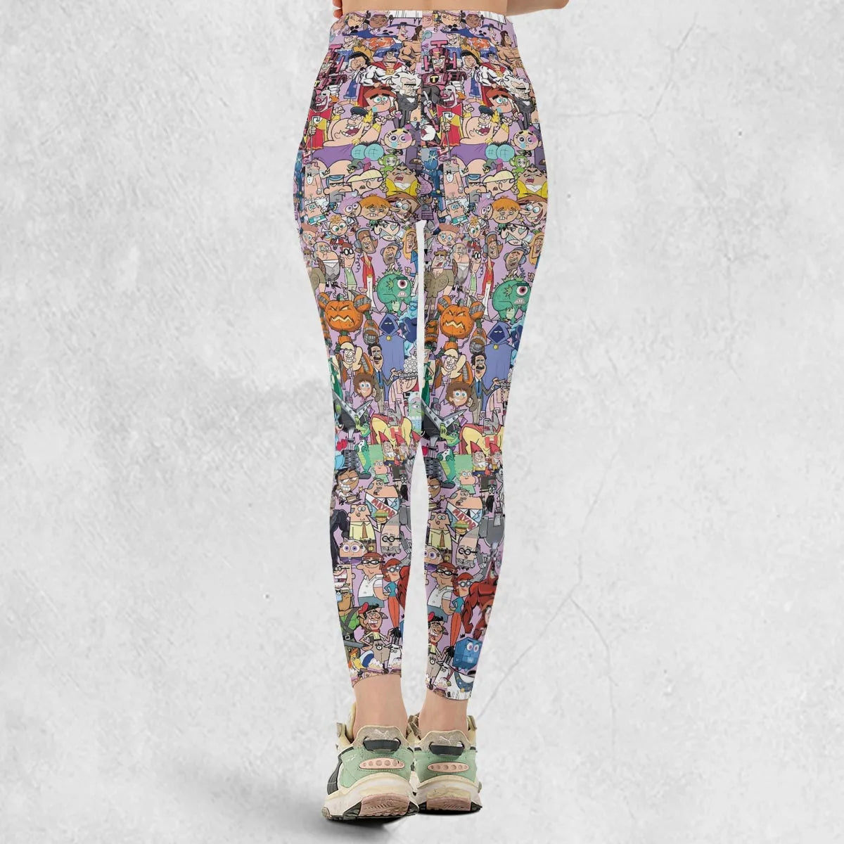 Legging - 4SG9JU6U