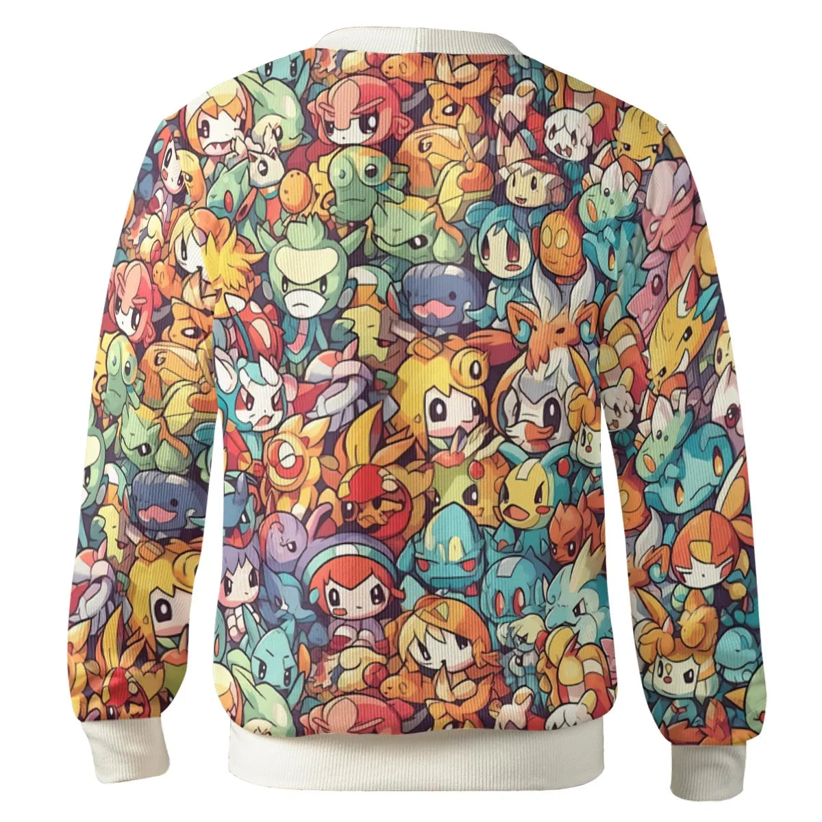 Cardigan - N5RW3RTP