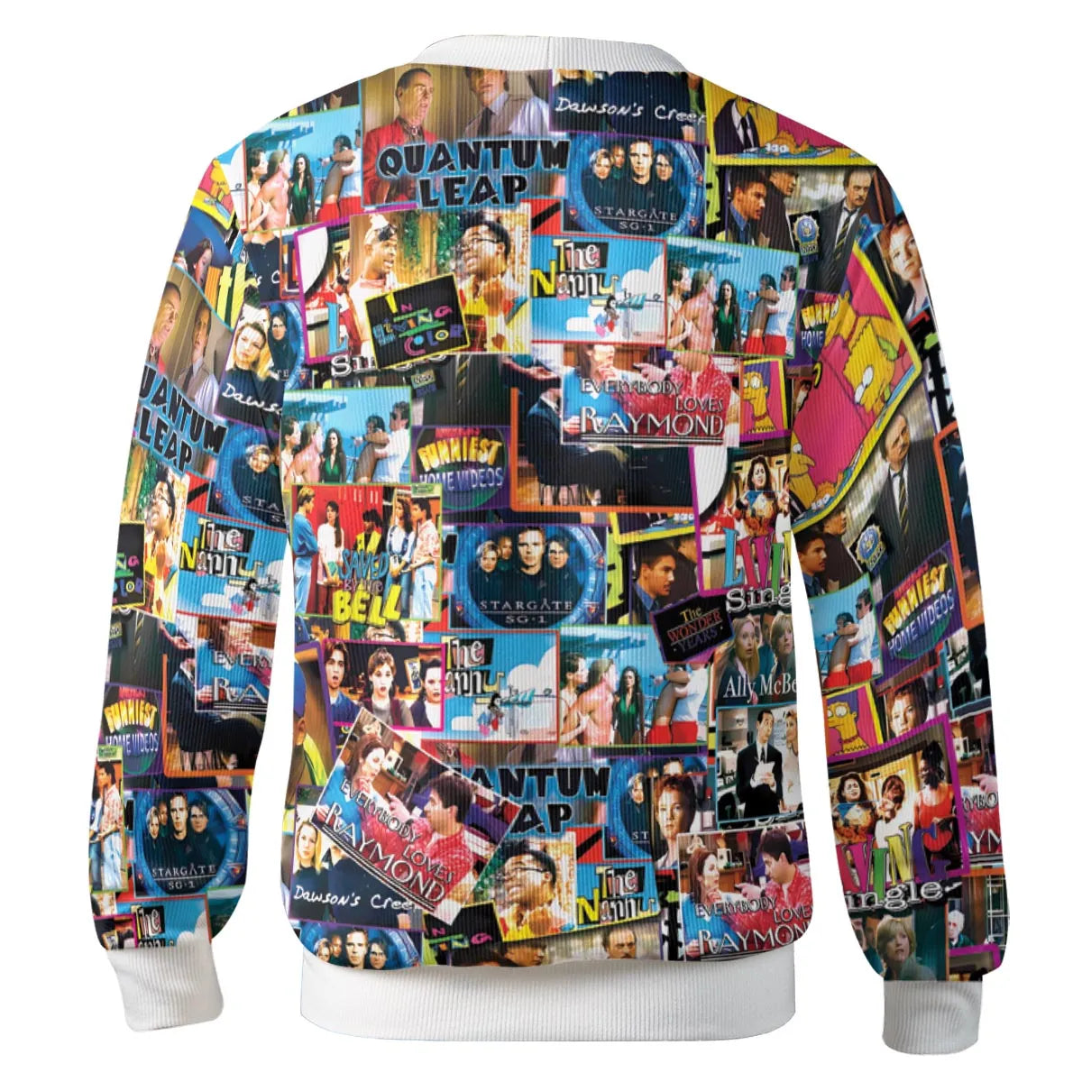 Cardigan - X5JWE2SU