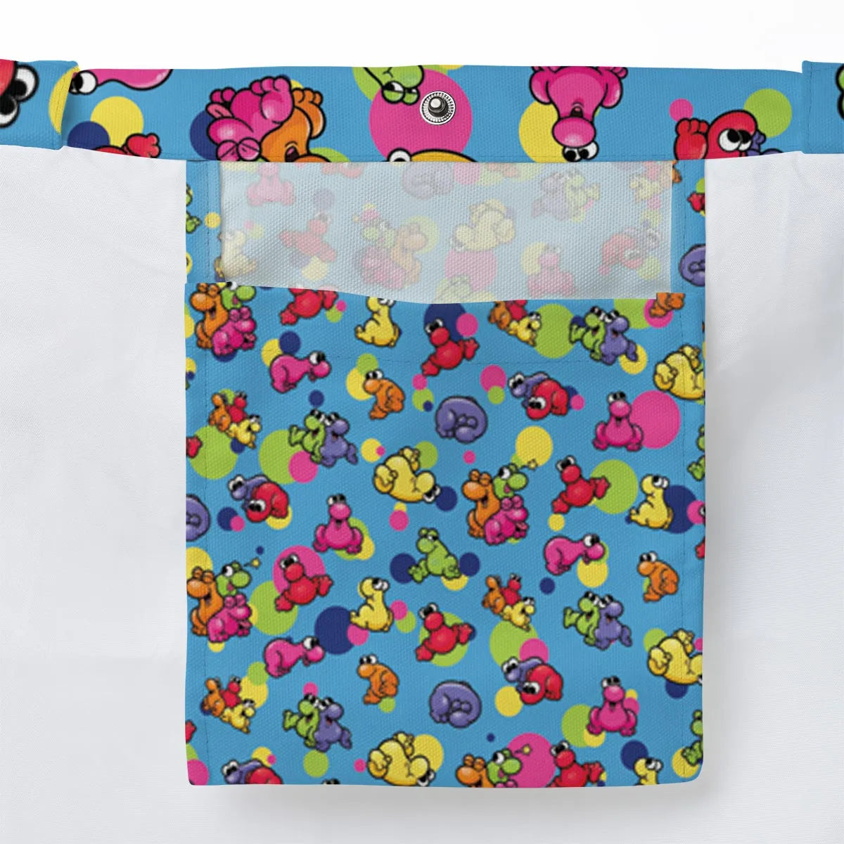 Large Tote Bag - J69Q2GQC