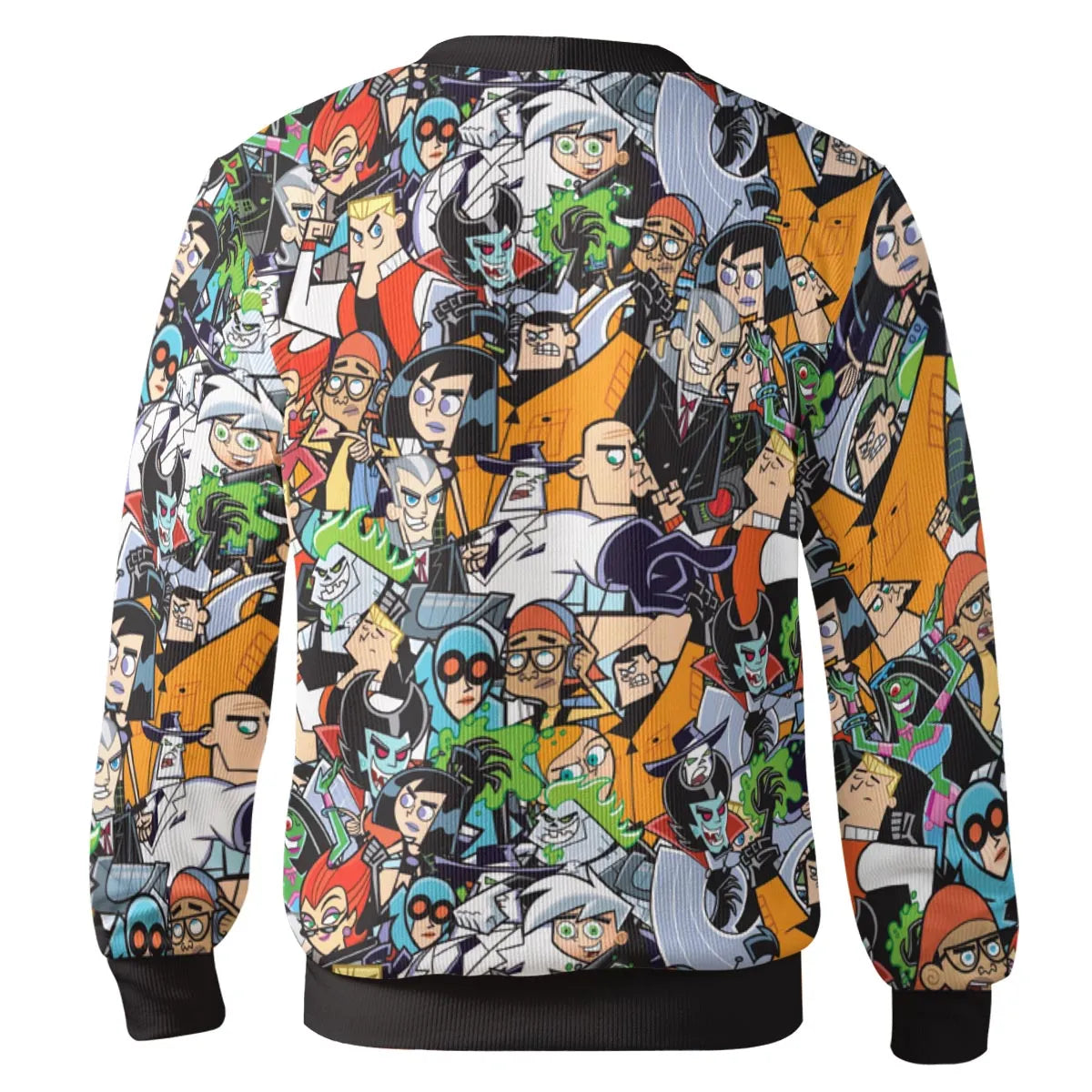 Cardigan - EACP6FLC