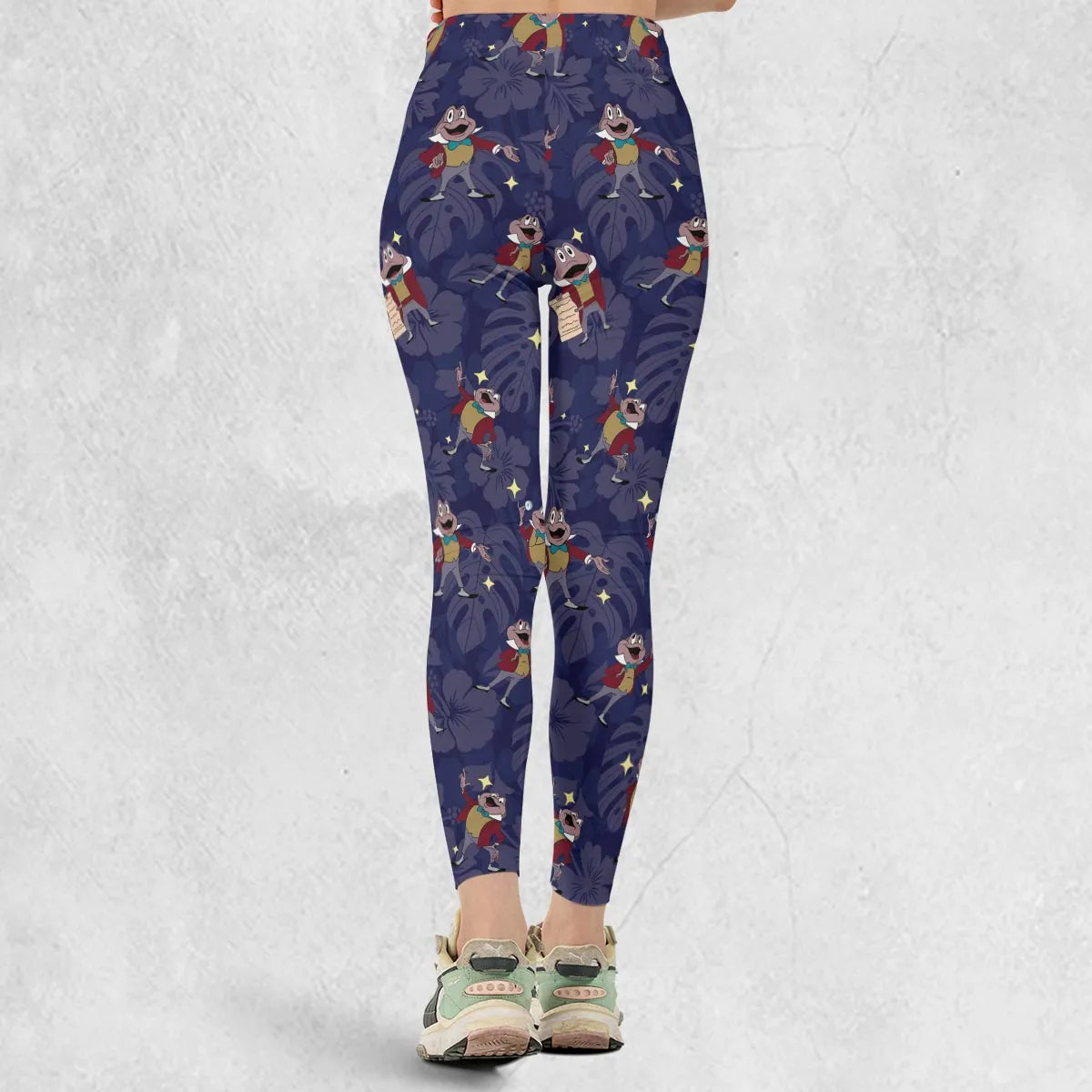 Legging - NQV1RGFP