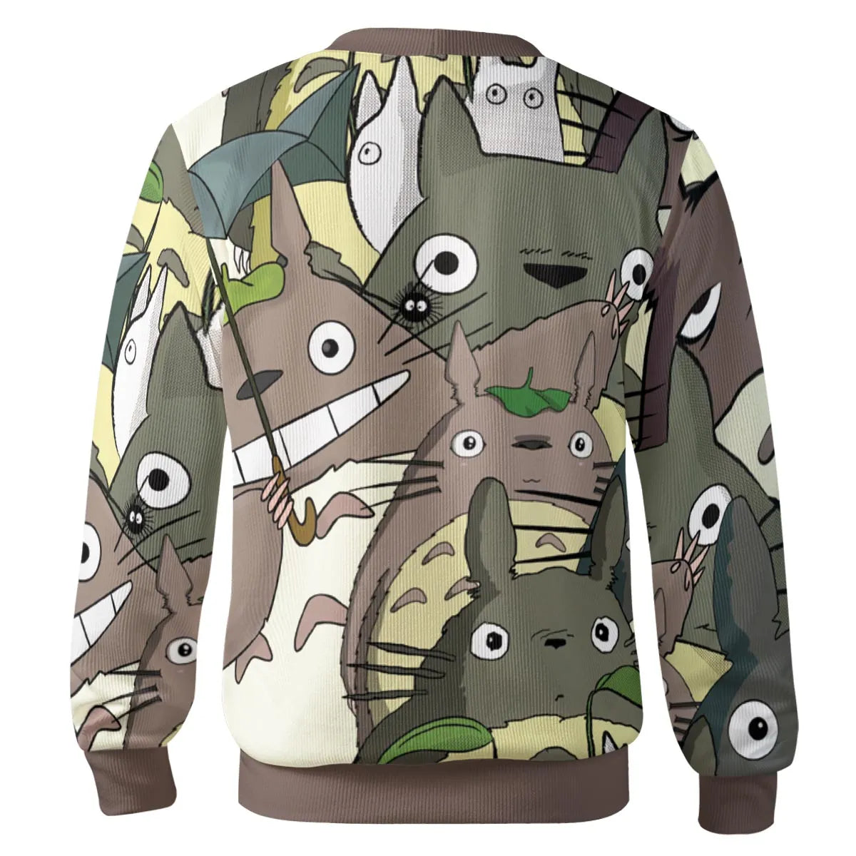 Cardigan - AYDPN3MM