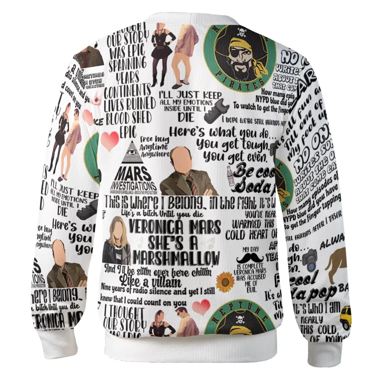 Cardigan - 7Q2XBCSW