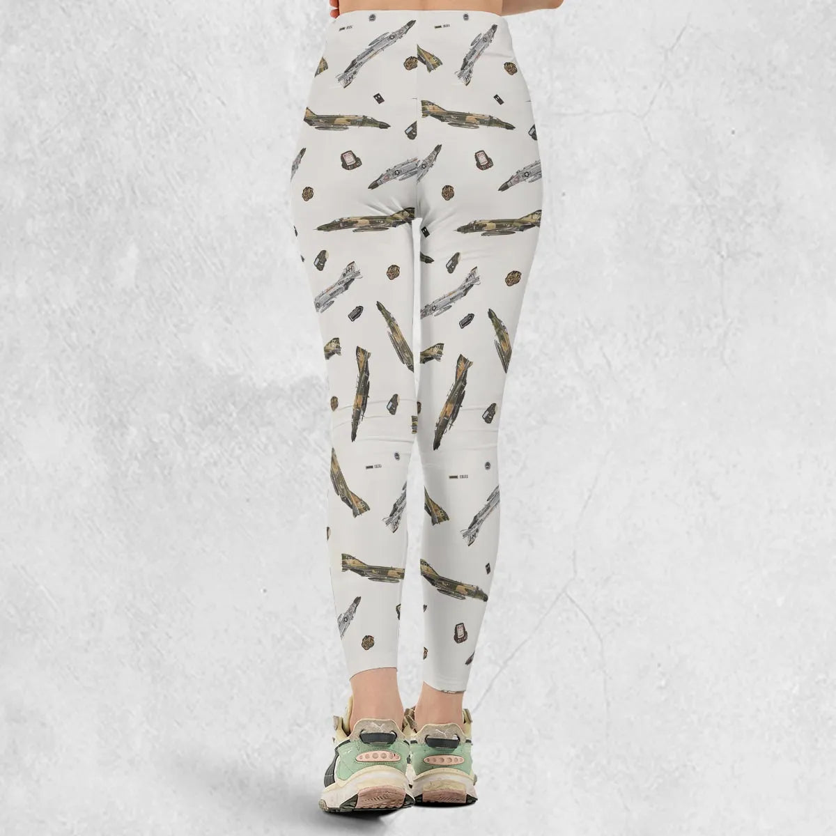 Legging - NDL3THAM