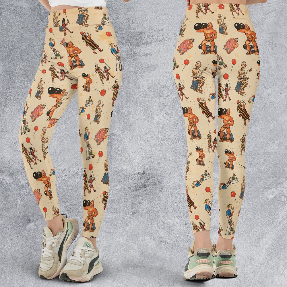 Legging - DV33WY4W - - 3