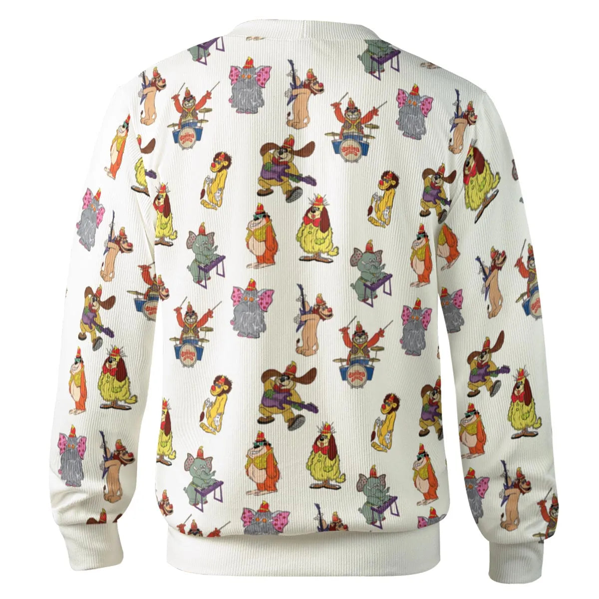 Cardigan - 3JGP4QSM