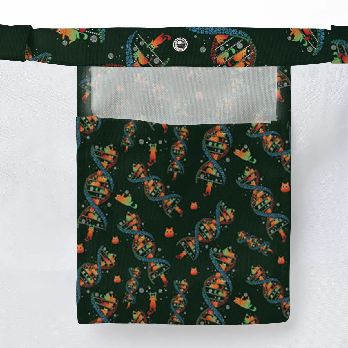 Large Tote Bag - AZL49EZK
