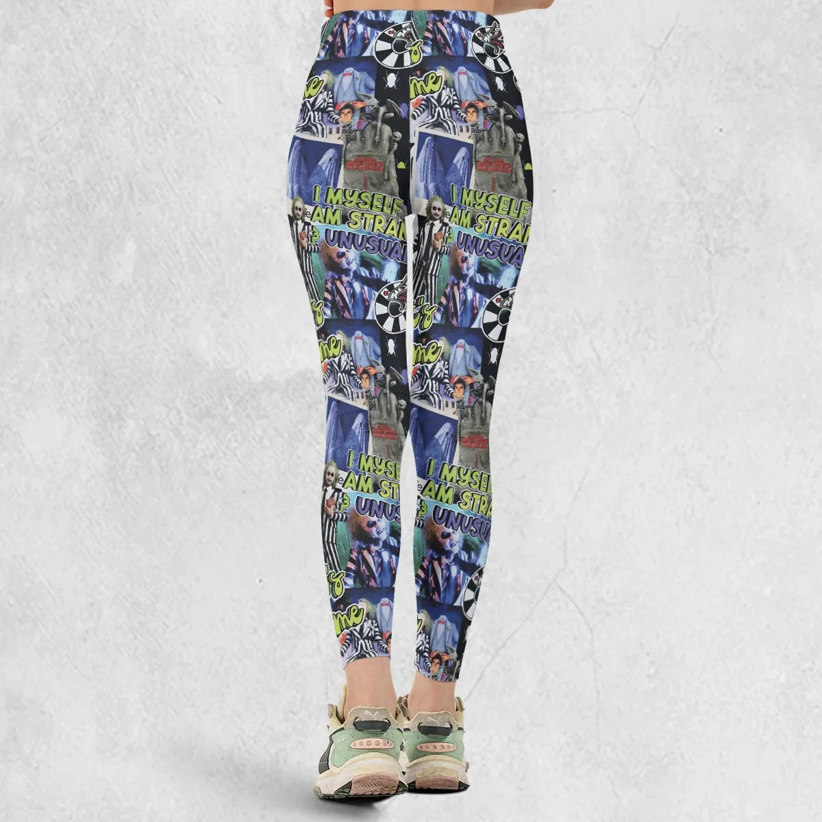 Legging - SEKUE58C
