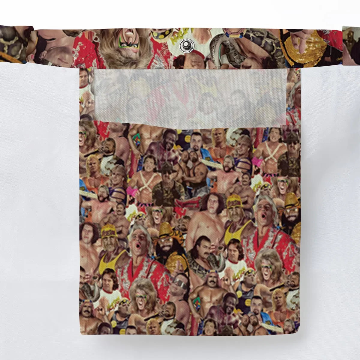 Large Tote Bag - YX1KRUV3