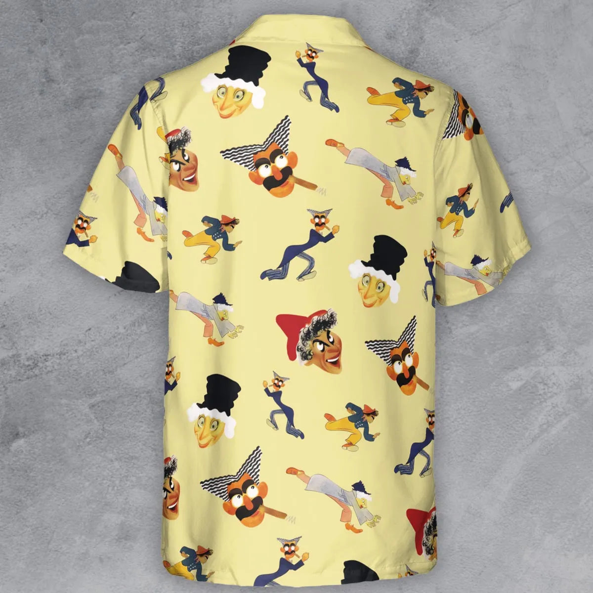 Button Down Shirt - CEKC1BDA