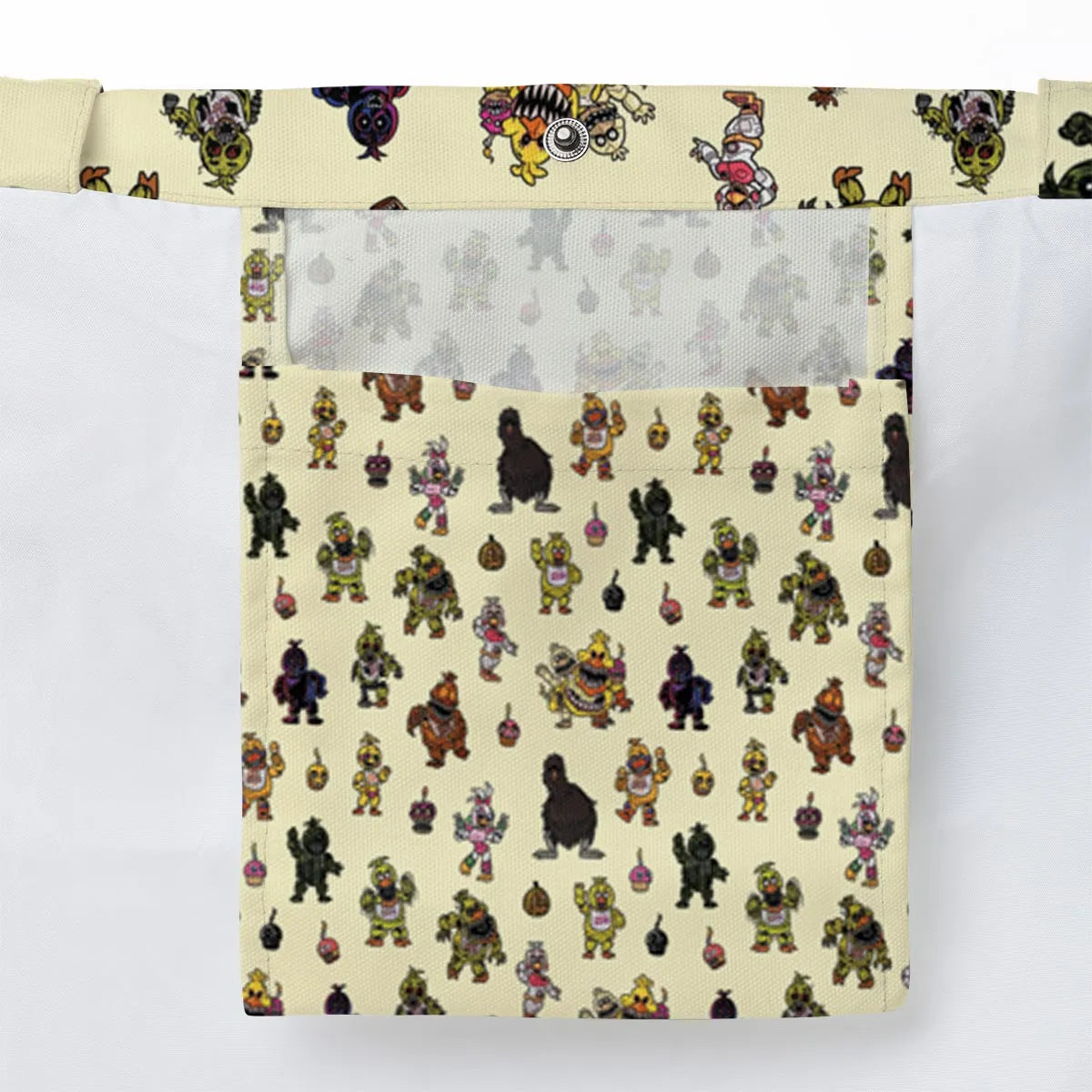 Large Tote Bag - KDT476YR