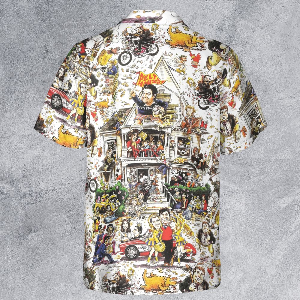 Animal House - - 3
